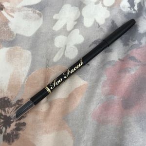 Too Faced Perfect Eyes Waterproof Eyeliner